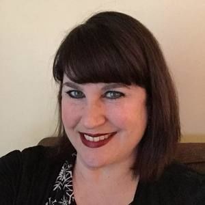 Meet your Posher, Beth